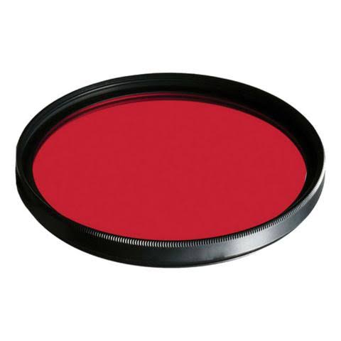 122mm Dark Red MRC Filter X1426