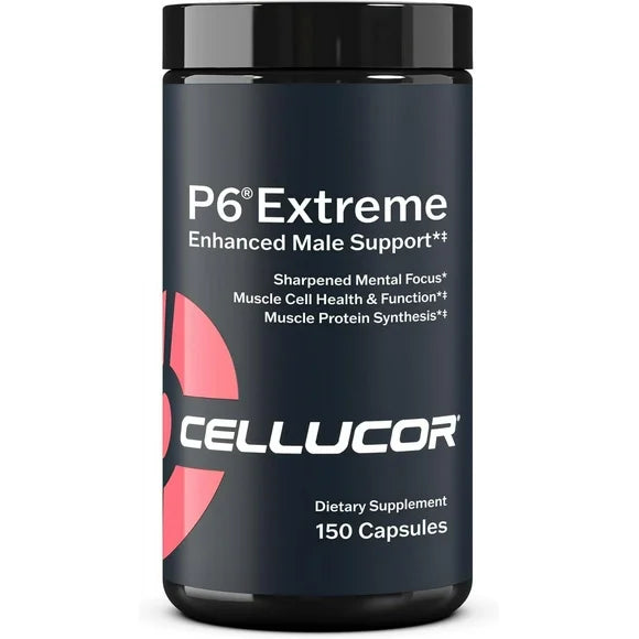 150 Capsules Male Support O233