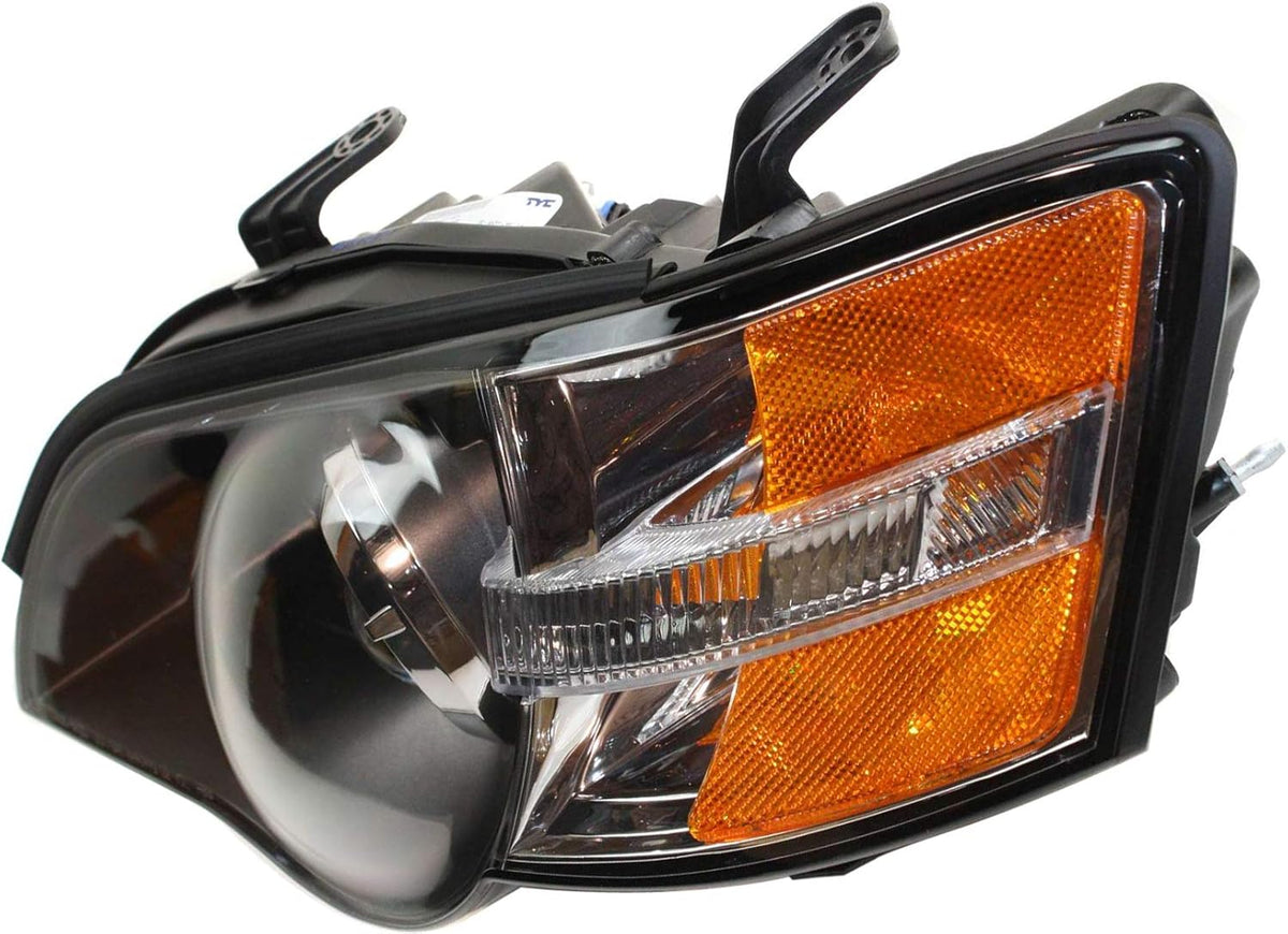 Headlight Assembly Set of 2 D84916