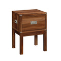 1-Drawer Wood Night Stand N91664