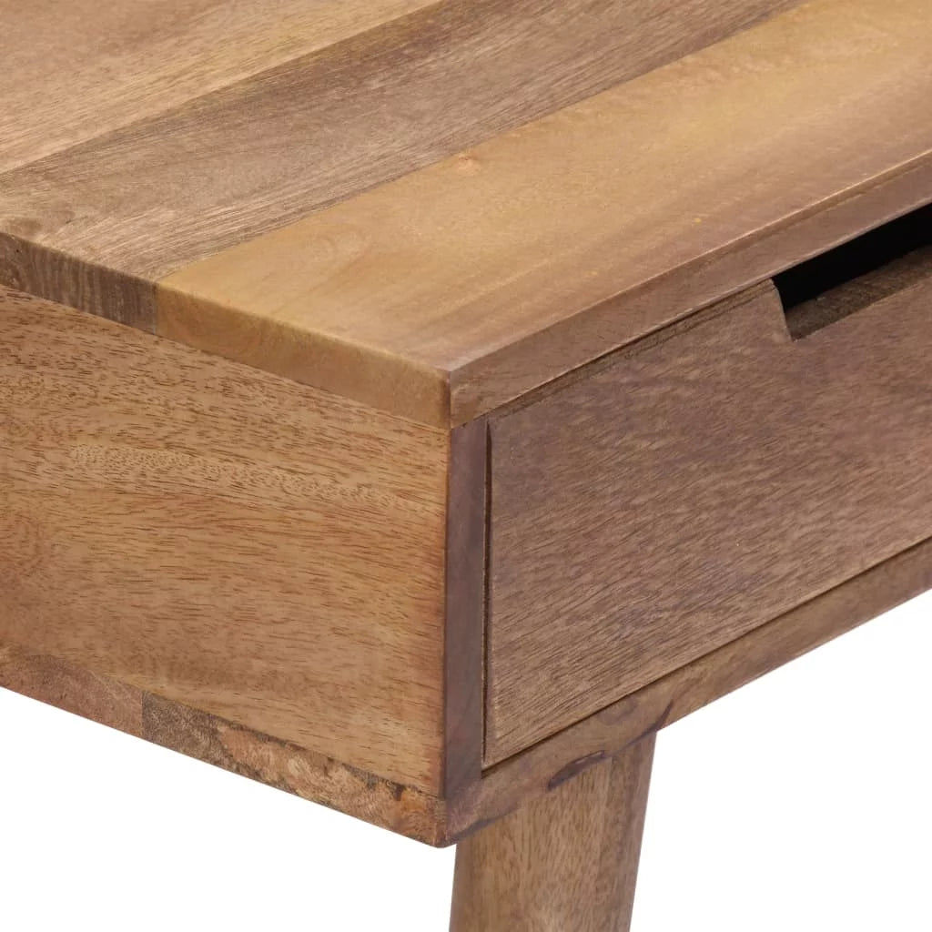 Solid Mango Wood Dressing Table Z105746