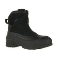 Men's Black Boots O42001