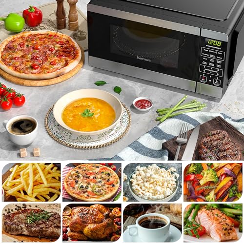 Countertop Microwave T832565