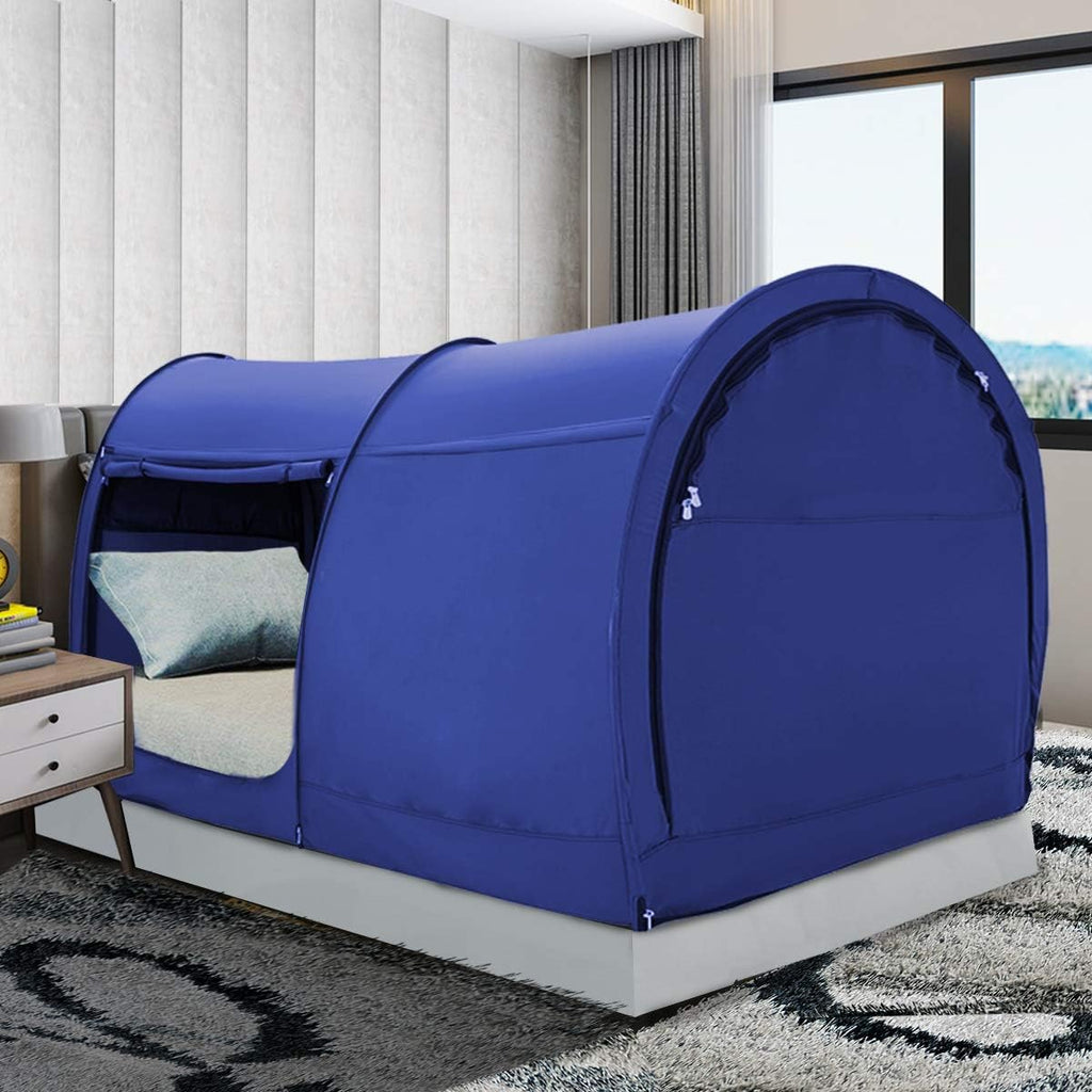 Twin Size Pop Up Bed Tent I446