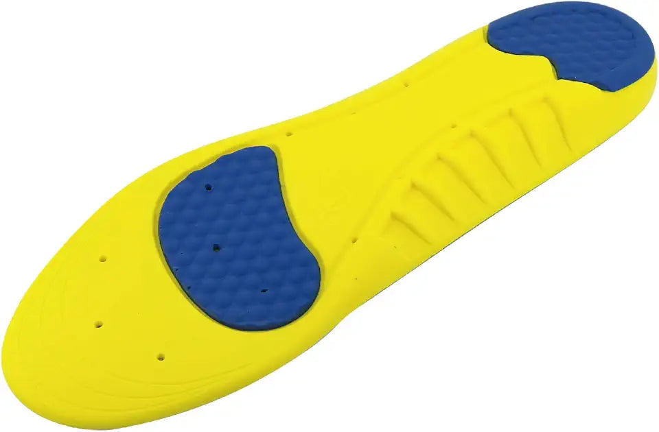 Memory Foam Shoe Insole J80742