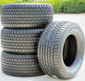 Set of 4 All Season Tires W228647