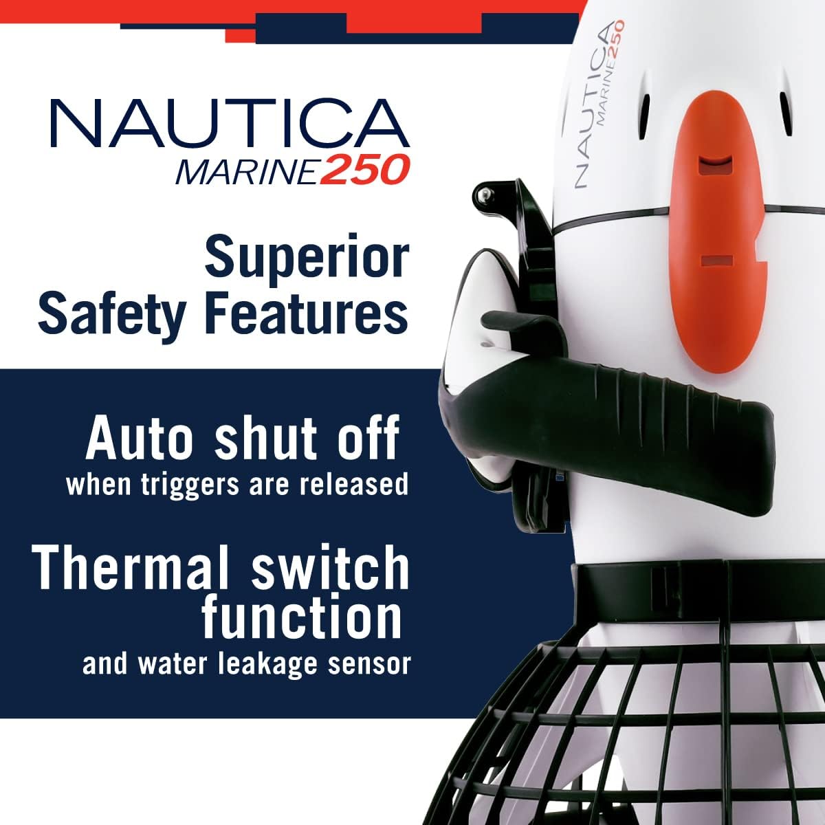 Underwater Seascooter N102