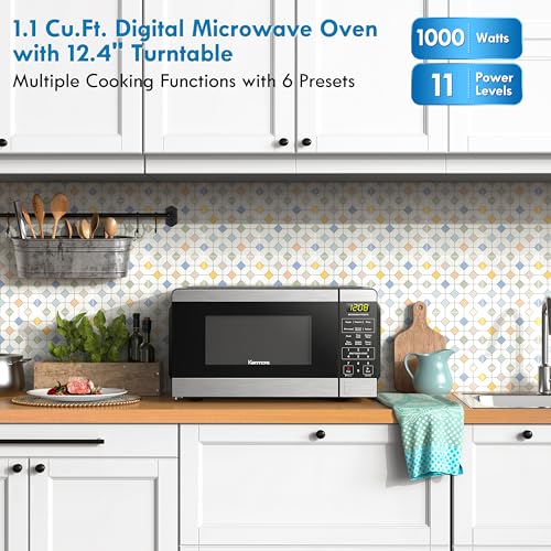 Countertop Microwave T832565