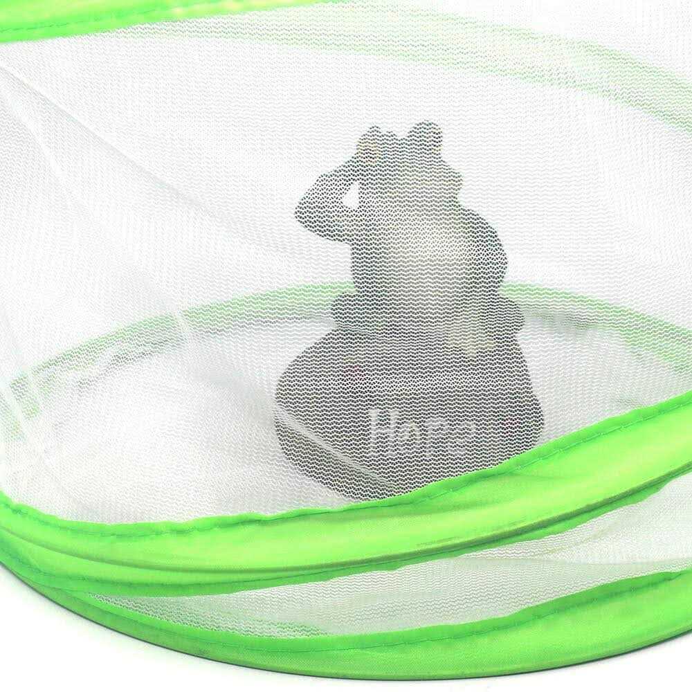 Pop-up Insect and Butterfly Habitat Cage Terrarium J992214