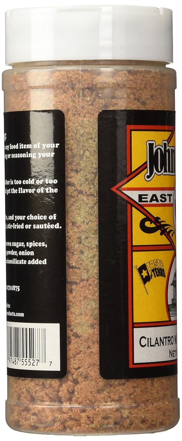 Cilantro Lime Seasoning T4892