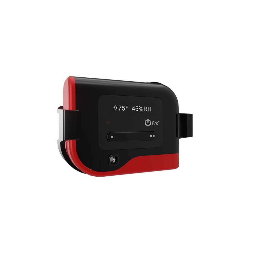 RV Pet Monitoring Safety Temperature & Humidity Sensor R54363