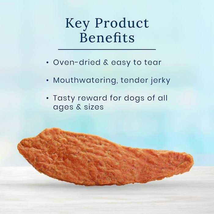 Duck Jerky Cuts M157771