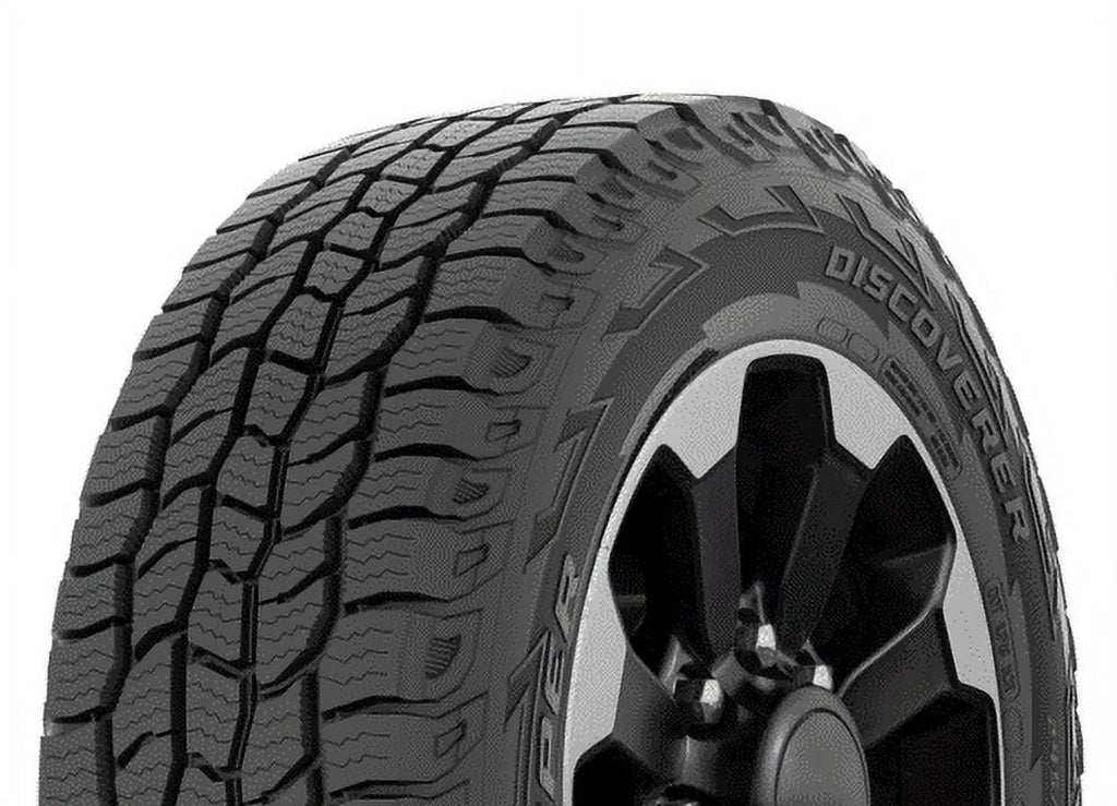 275/65R18 116T All-Terrain Tire A572187