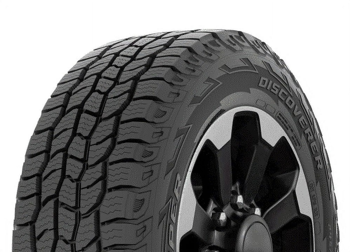 275/65R18 116T All-Terrain Tire A572187