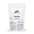 Taurine 1000mg Tablets B428
