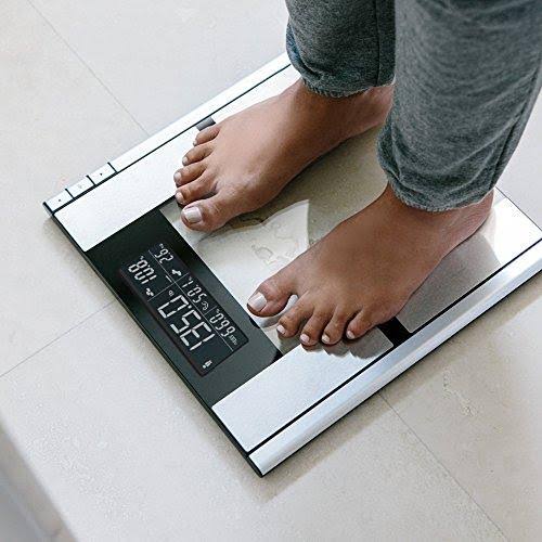 Digital Body Analyzer Scale M516766