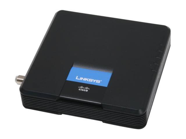 Cable Modem USB Ethernet C927