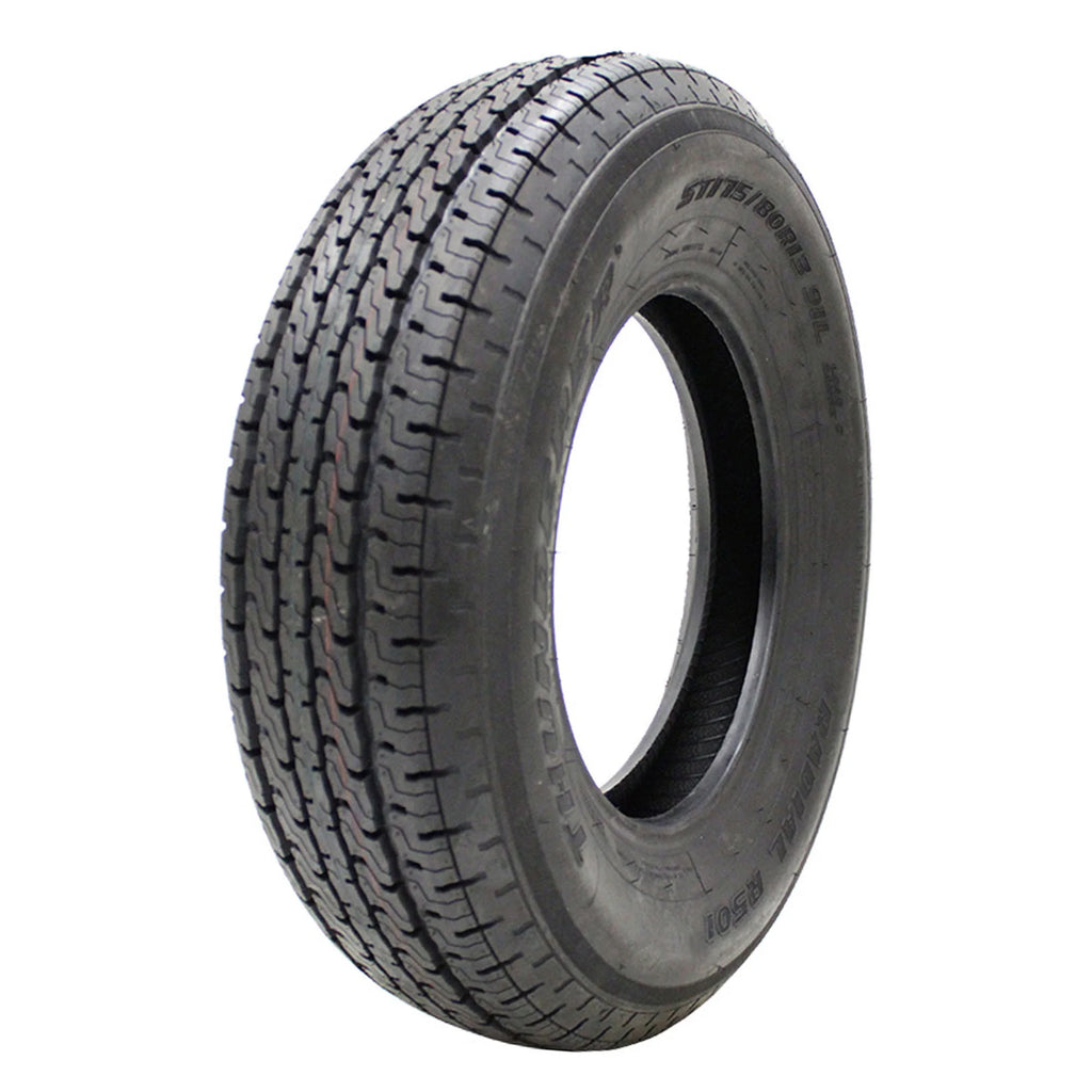 ST225/75R15 Trailer Tire B997