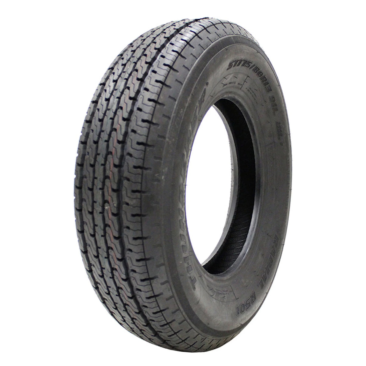 ST225/75R15 Trailer Tire B997