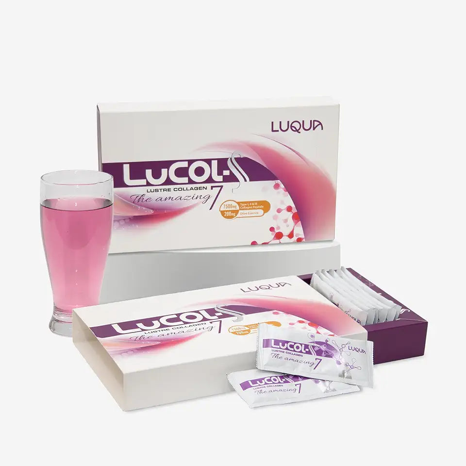 Hydrolyzed Multi Collagen Peptides Powder H86380