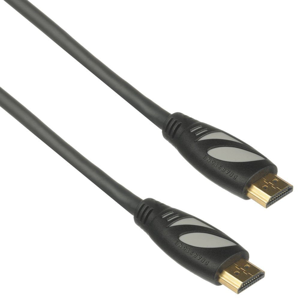 ATEM Mini HDMI Live Stream Switcher with HDMI Cable & Fastener Straps Bundle E24283