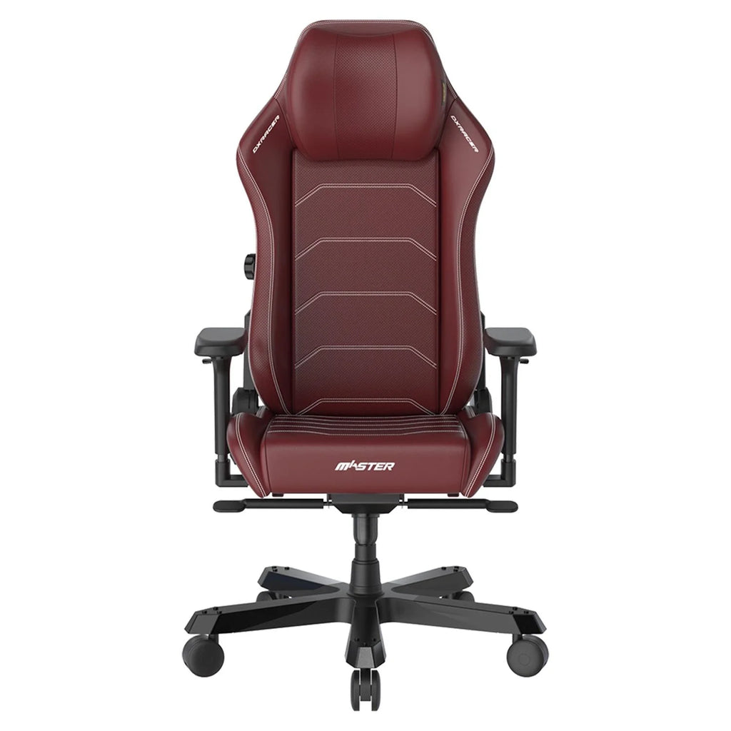 Extra Large High Back Leather Ergonomic Gaming Chair S171