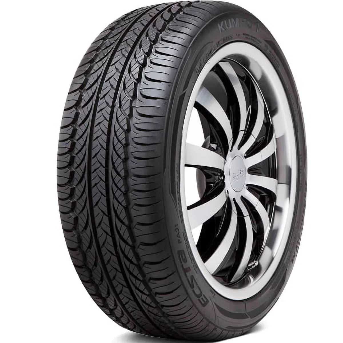 205/50R15 86V Passenger Tire W7821