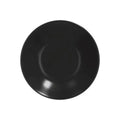 Black 22cm Soup Plate G94260