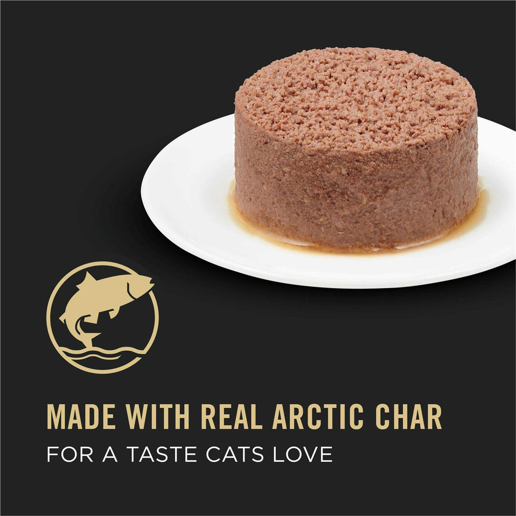 Sensitive Skin & Stomach Cat Food C7283