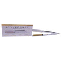 White 1 Inch Digital Flat Iron F42487