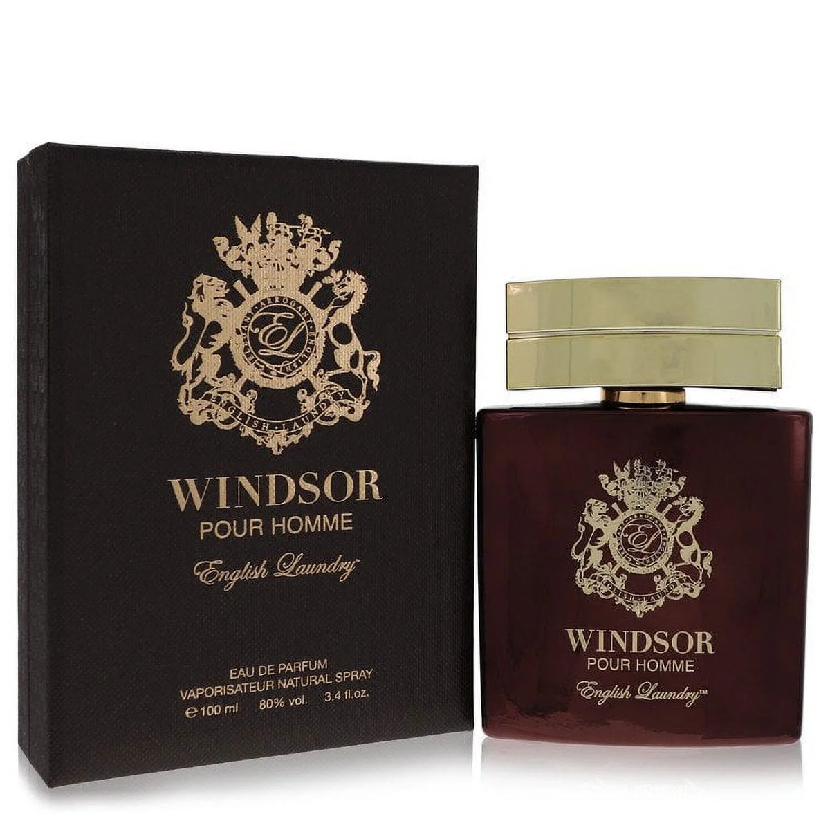 Eau De Parfum Spray 3.4 oz S94677