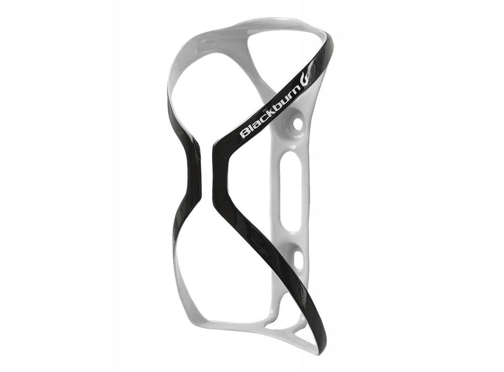 Carbon Cage Gloss Black E9464