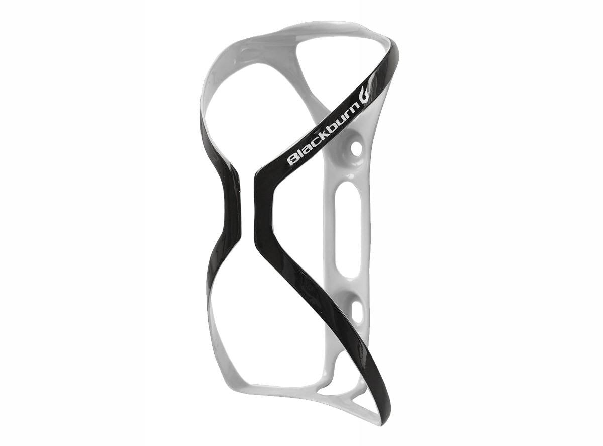 Carbon Cage Gloss Black E9464