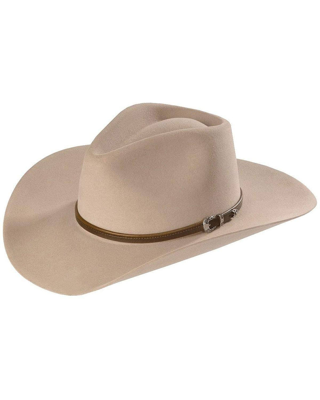 4X Felt Hat W7471