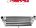 Front Mount Intercooler 2'' Inlet & Outlet K4646