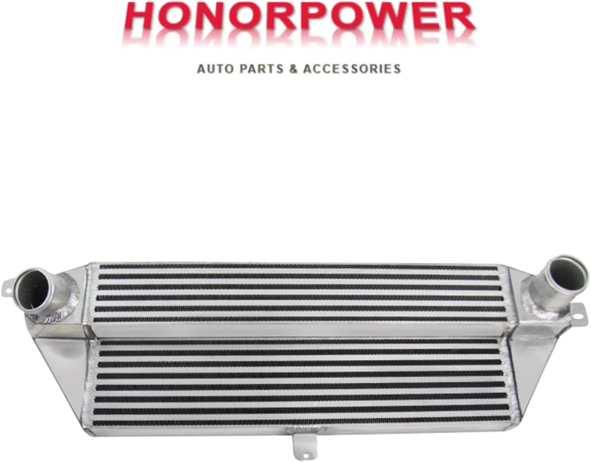 Front Mount Intercooler 2'' Inlet & Outlet K4646