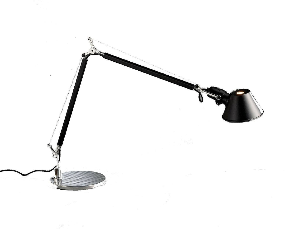 Black Table Lamp C697823