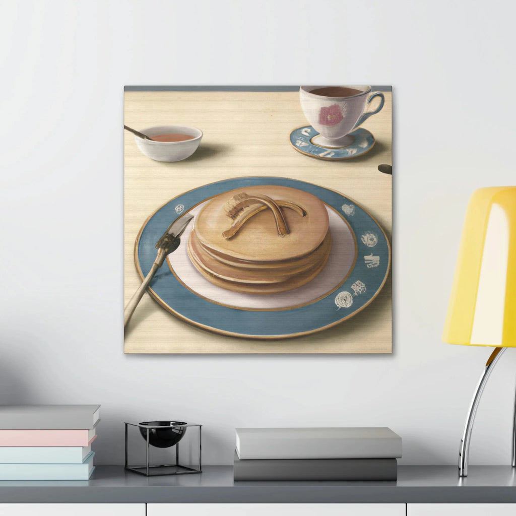 Canvas D8621