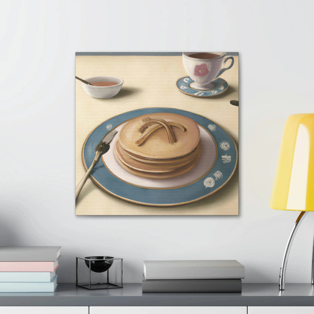 Canvas D8621