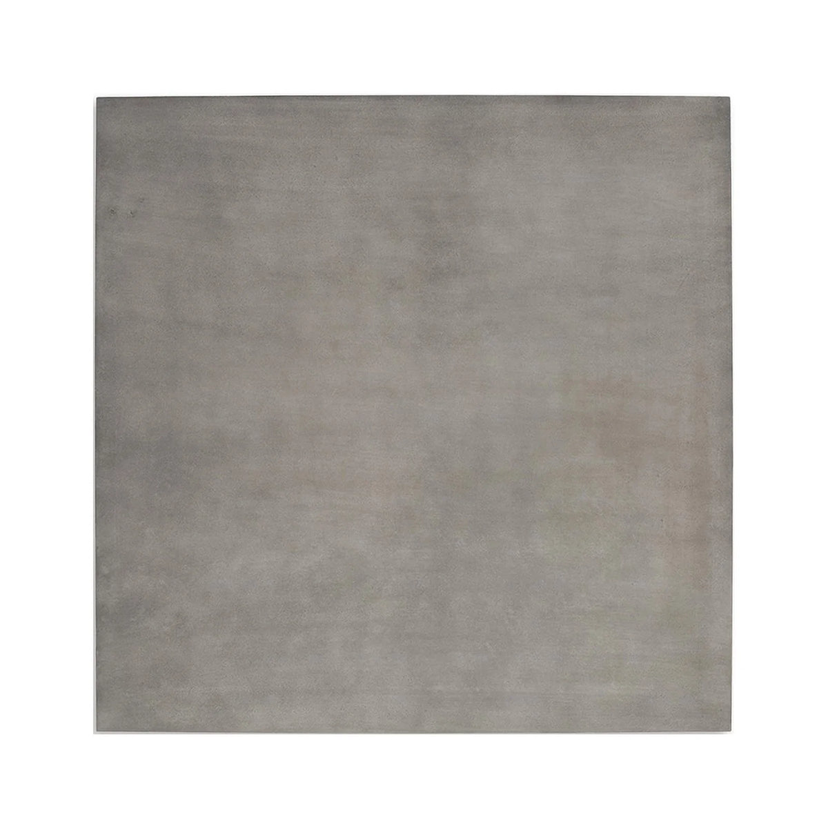 Light Gray Washed Wood Coffee Table F424
