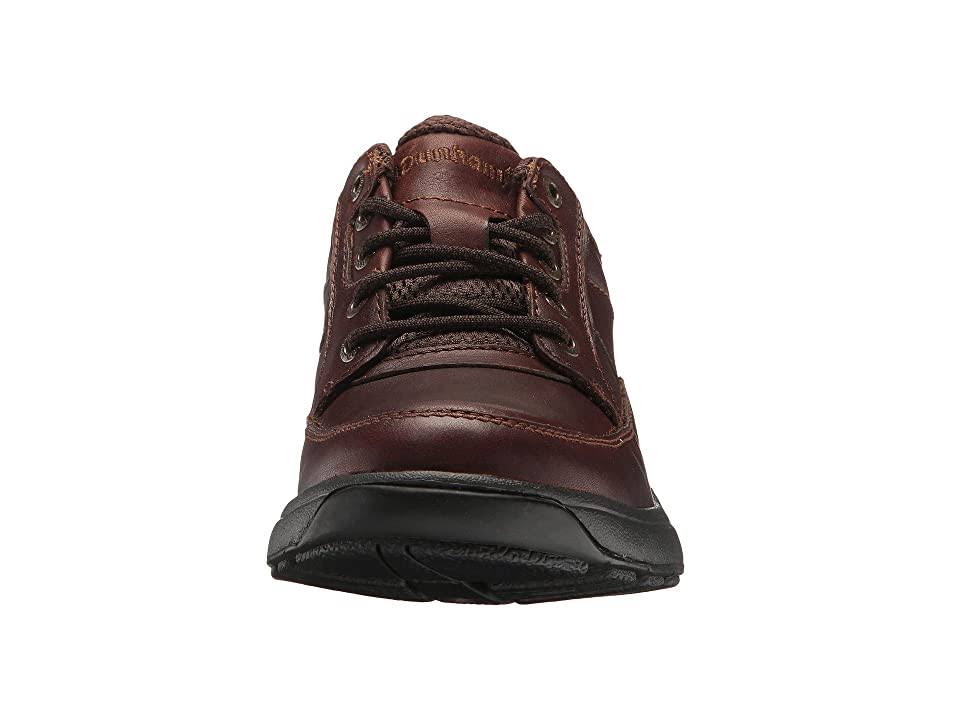 Brown Men's Midland Shoes E717