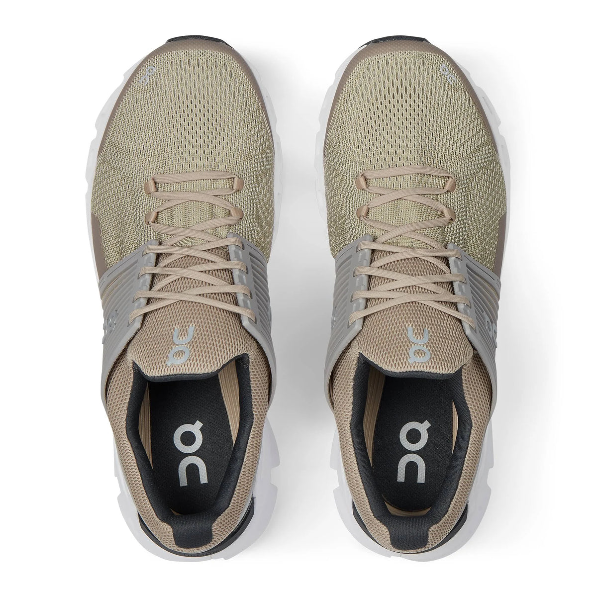 Men's Cloudswift Sand / Grey O189878