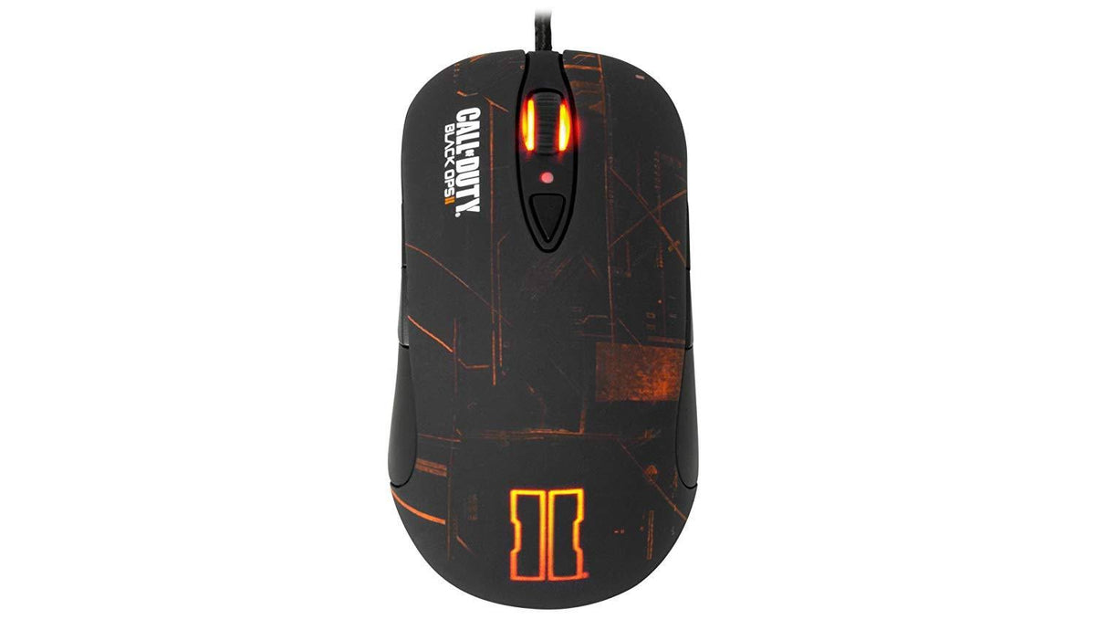 Call of Duty Black Ops II Gaming Mouse D250
