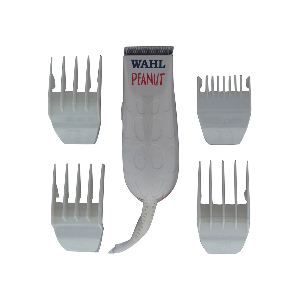 1 Pc White Trimmer Kit H6210