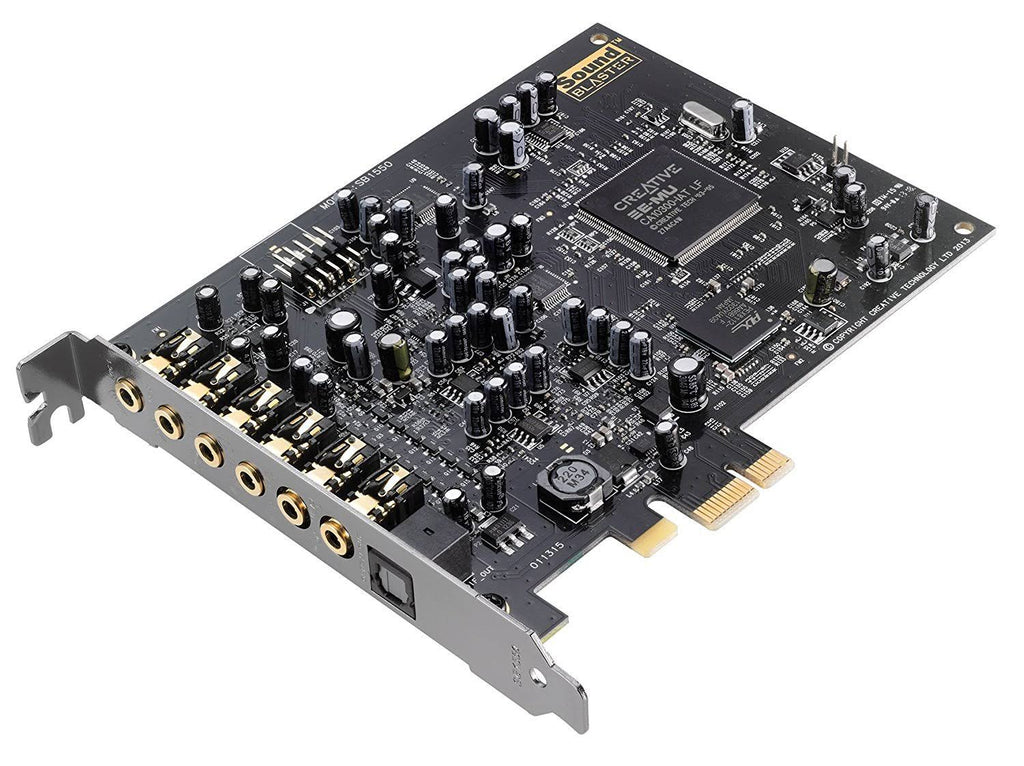 7.1 Sound Card G45518