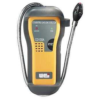 Combustible Gas Leak Detector Y432