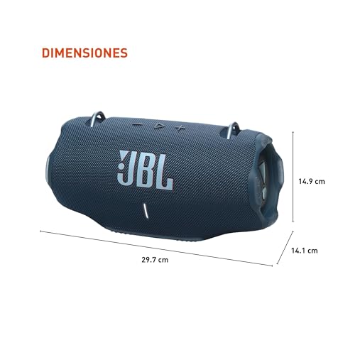 Portable Bluetooth Speaker, IP67 Waterproof, Black R170