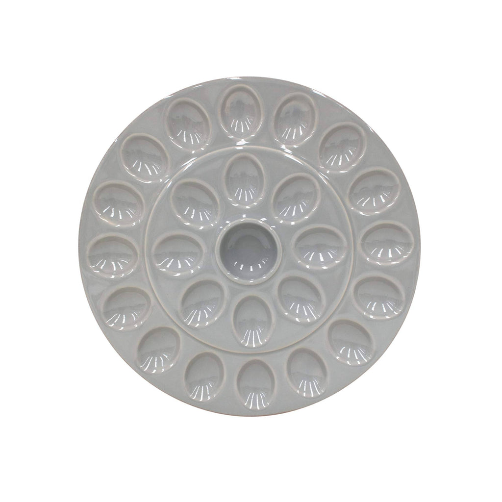 Egg Platter T272