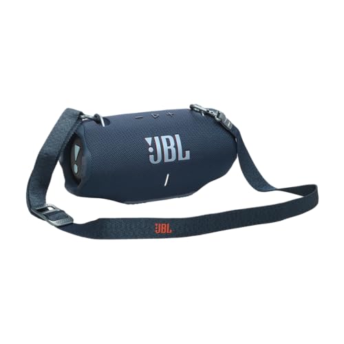 Portable Bluetooth Speaker, IP67 Waterproof, Black R170