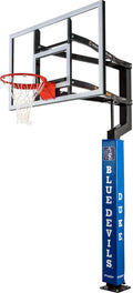 Basketball Pole Pad W167